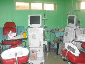 Dialysis